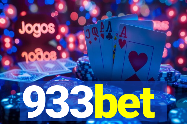 933bet