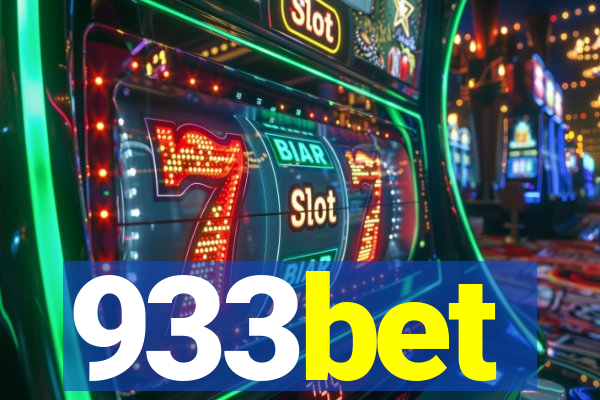 933bet