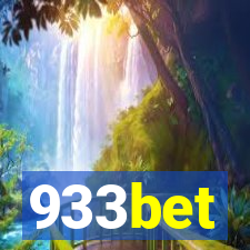 933bet