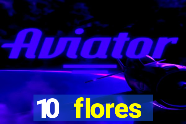 10 flores silvestres da regi o sudeste