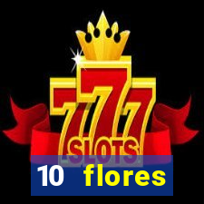 10 flores silvestres da regi o sudeste