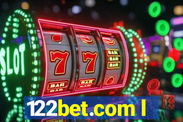 122bet.com l