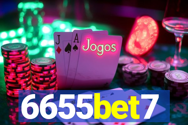 6655bet7