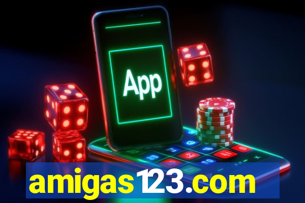 amigas123.com