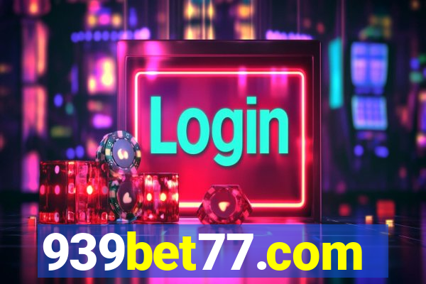 939bet77.com