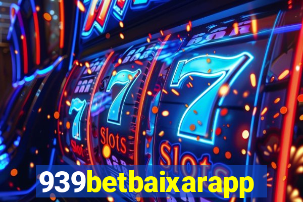 939betbaixarapp