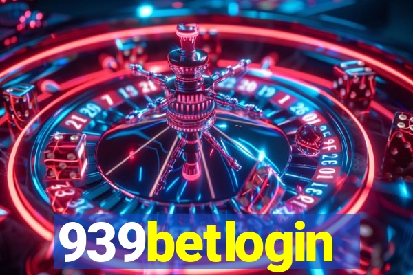 939betlogin