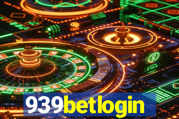 939betlogin