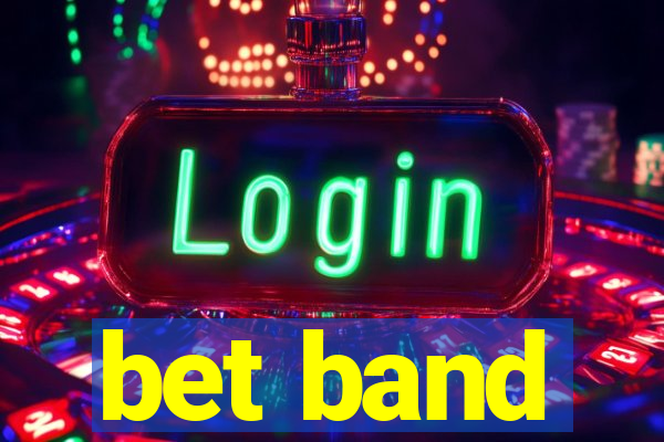 bet band