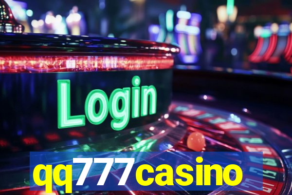 qq777casino