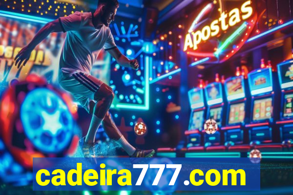 cadeira777.com