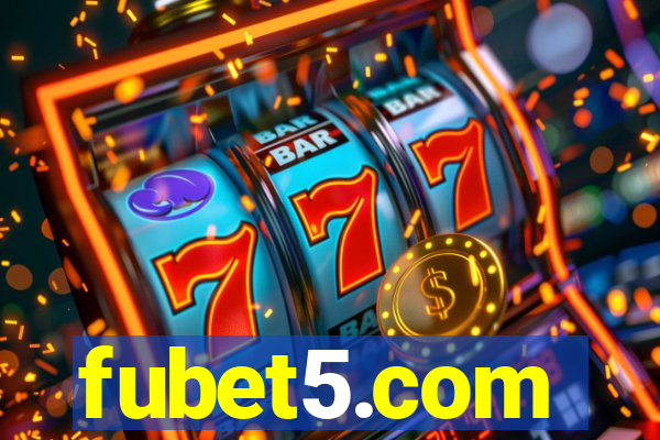 fubet5.com