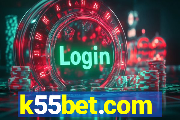 k55bet.com