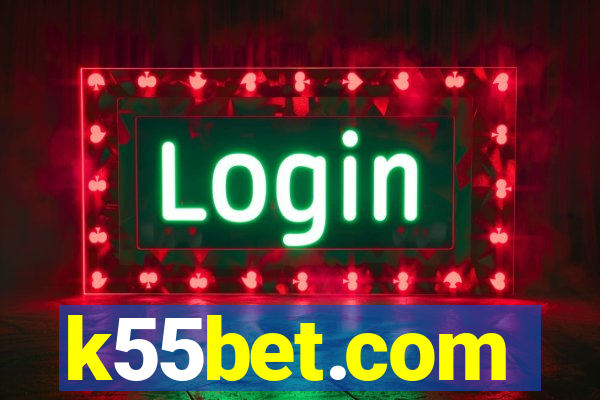 k55bet.com