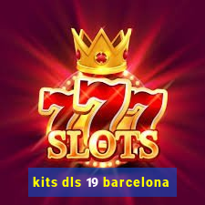 kits dls 19 barcelona