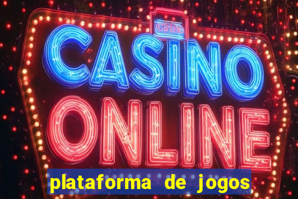 plataforma de jogos que paga de verdade