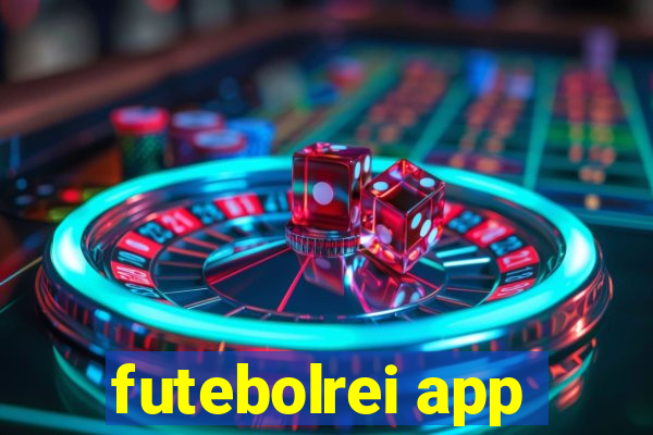 futebolrei app