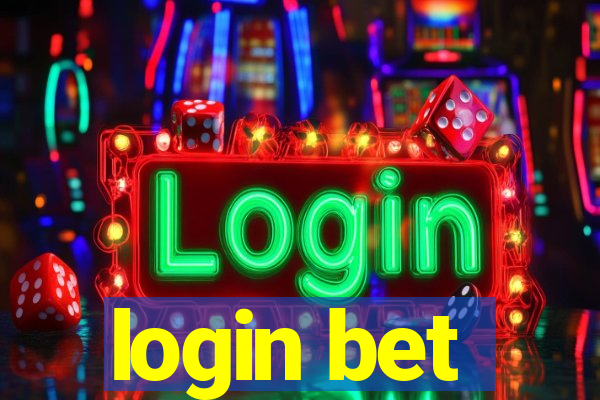 login bet