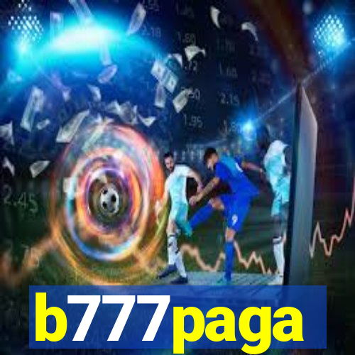 b777paga