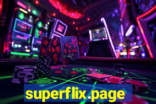 superflix.page