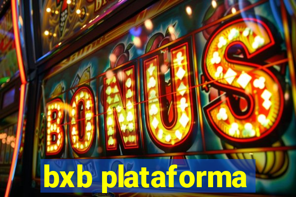 bxb plataforma