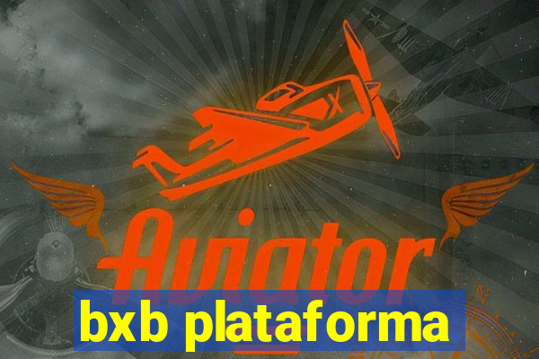 bxb plataforma