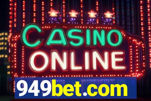 949bet.com