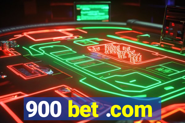 900 bet .com