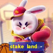 stake land - anoitecer violento filme completo dublado