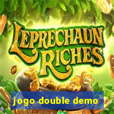 jogo double demo