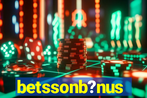 betssonb?nus