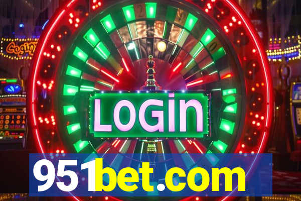 951bet.com