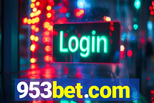 953bet.com