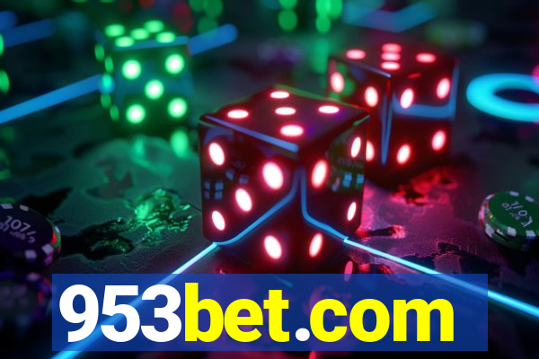 953bet.com