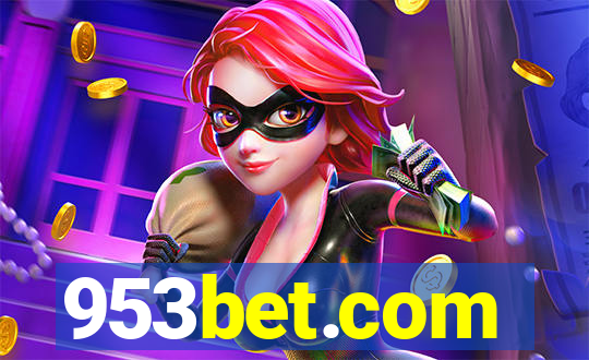 953bet.com