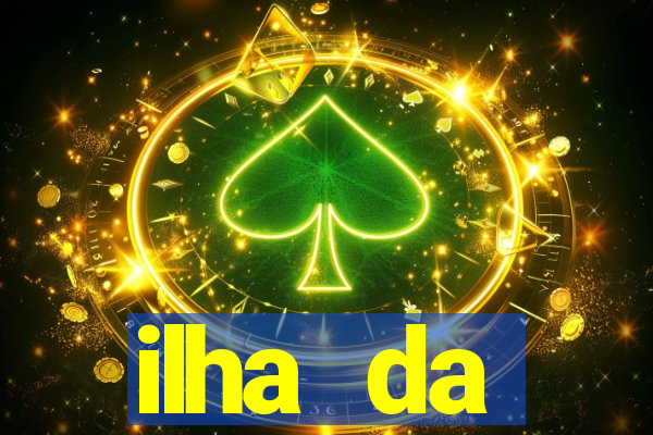 ilha da tenta莽茫o brasil telegram