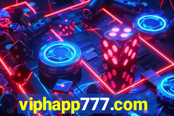 viphapp777.com