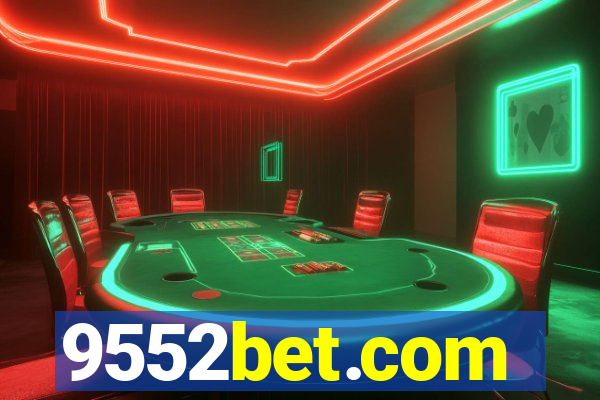 9552bet.com