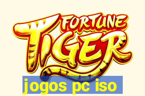 jogos pc iso