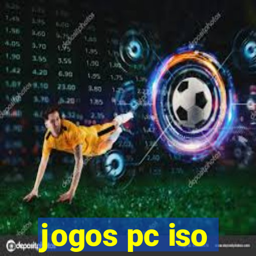 jogos pc iso