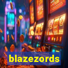 blazezords