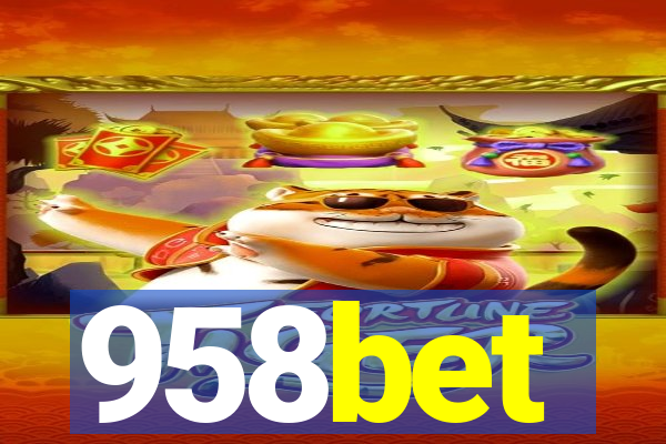 958bet