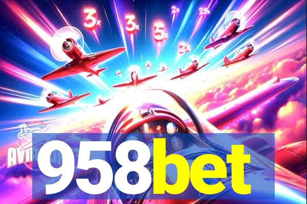 958bet