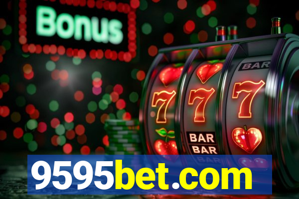 9595bet.com