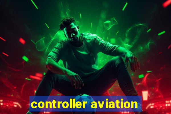 controller aviation