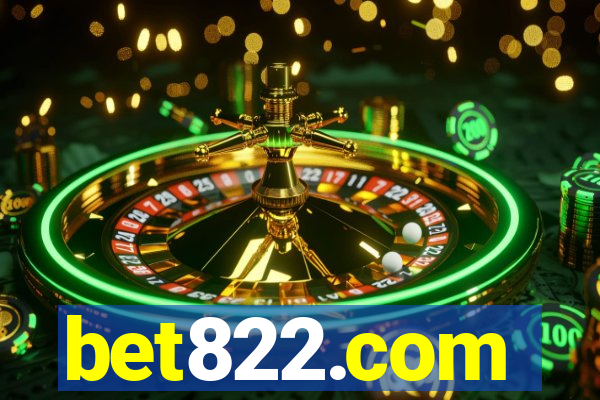 bet822.com