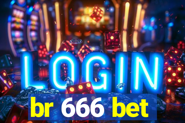 br 666 bet