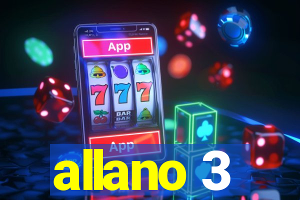 allano 3