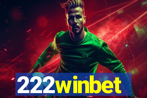 222winbet