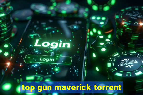 top gun maverick torrent